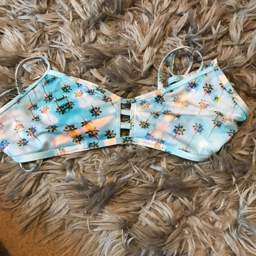 Rare Jolyn tomcat Top